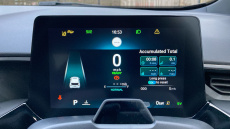 MG MG3 1.5 Hybrid Trophy 5dr Auto Hybrid Hatchback